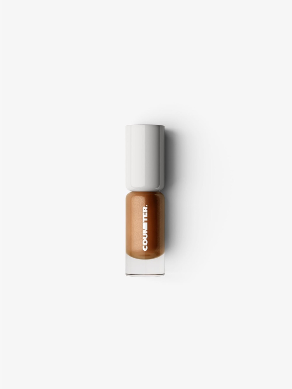 beautycounter Lid Glow Cream Shadow — Ember